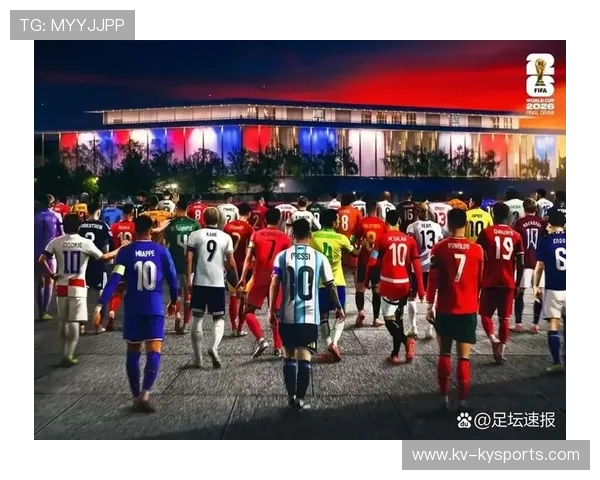 为什么 2026 年是美加墨世界杯对“碳足迹补偿”推行最严格的一届?FIFA 环保新规。 为什么 2026 年是美加墨世界杯对“碳足迹补偿”推行最严格的一届?FIFA 环保新规。